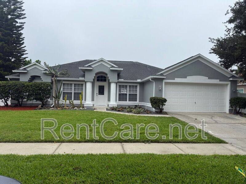 House for rent at 9020 Lake Coventry Court, Gotha, FL 34734
