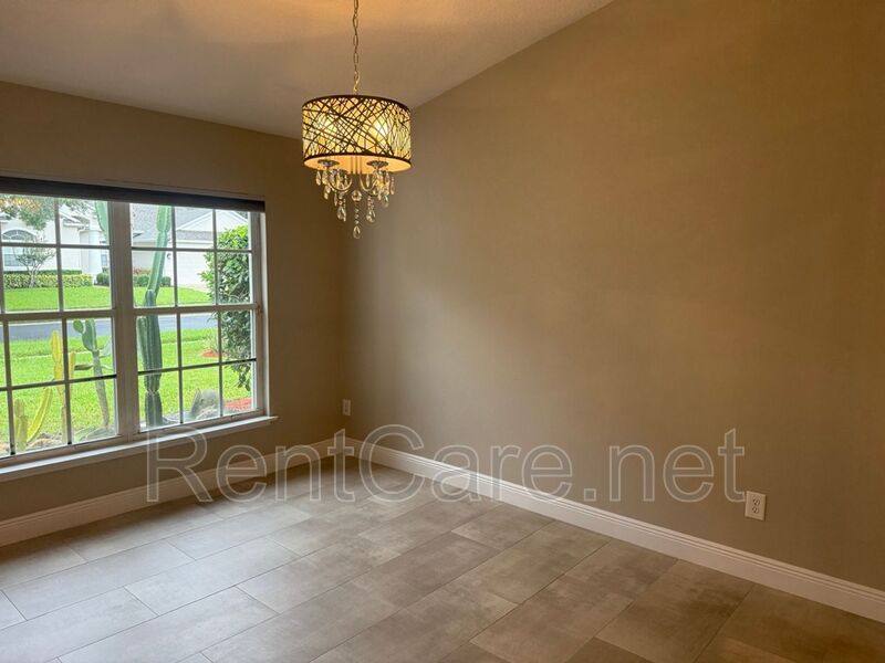 House for rent at 9020 Lake Coventry Court, Gotha, FL 34734