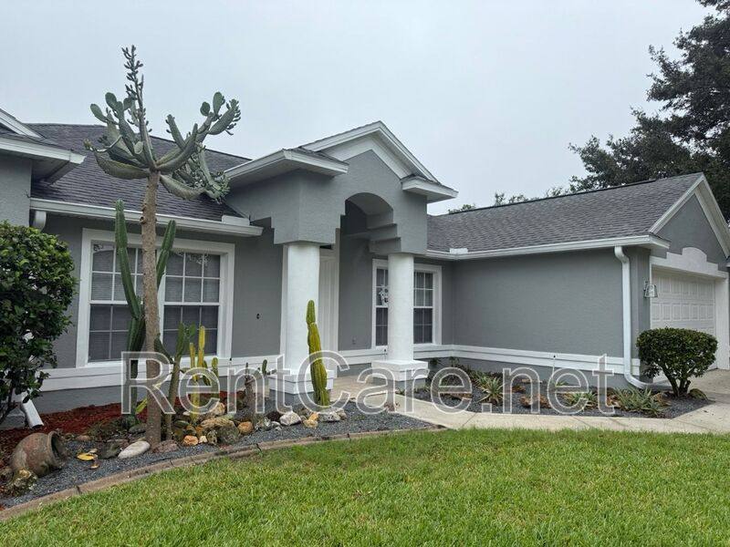 House for rent at 9020 Lake Coventry Court, Gotha, FL 34734