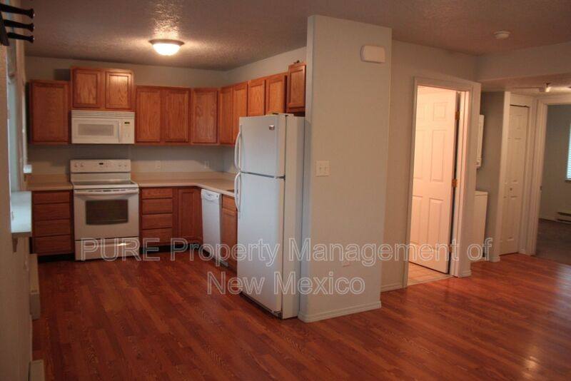 Apartment for rent at 408D E Comanche #2, Farmington, NM 87401