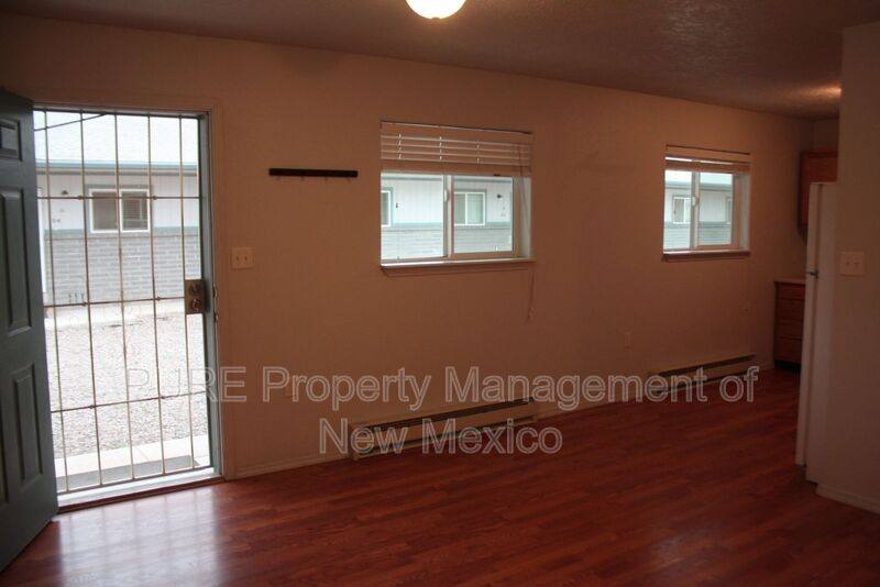 Apartment for rent at 408D E Comanche #2, Farmington, NM 87401