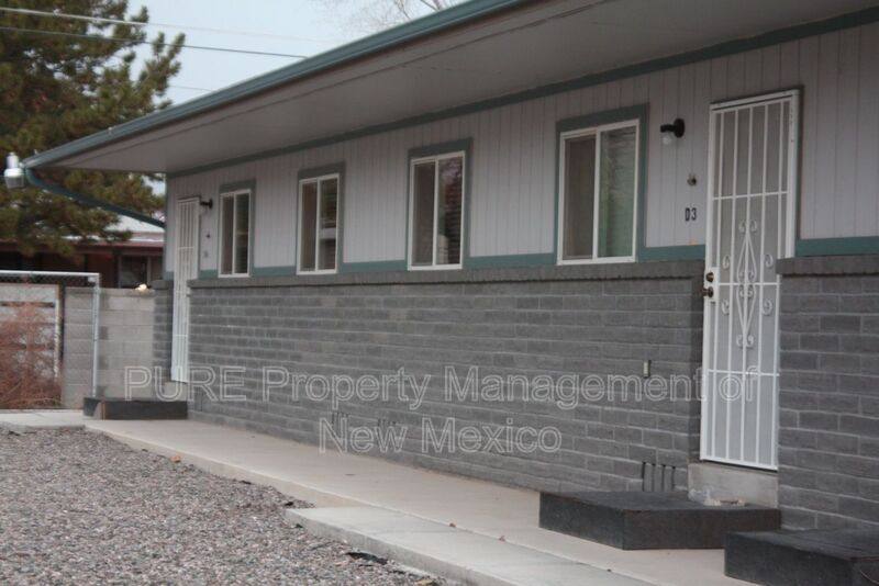 Apartment for rent at 408D E Comanche #2, Farmington, NM 87401