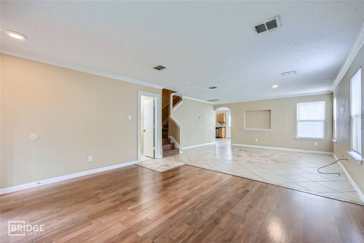House for rent at 1621 Dragonback Pass, Frisco, TX 75036