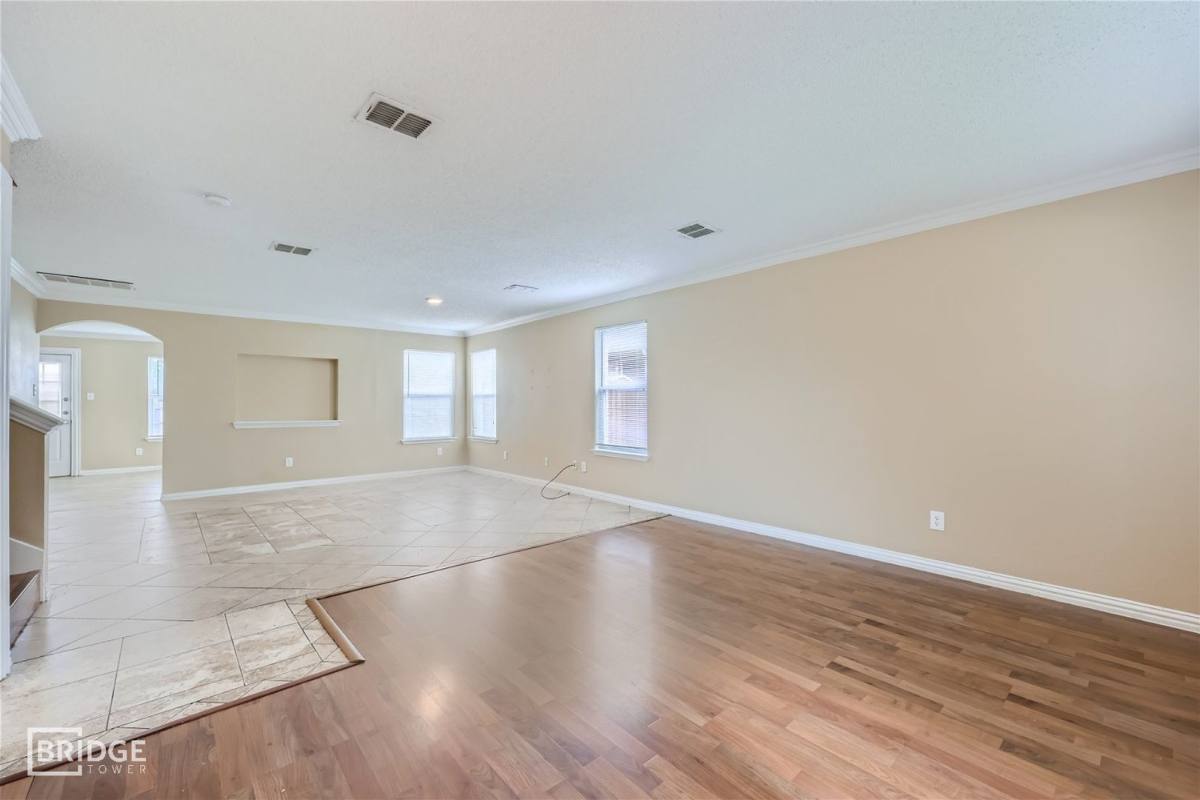House for rent at 1621 Dragonback Pass, Frisco, TX 75036