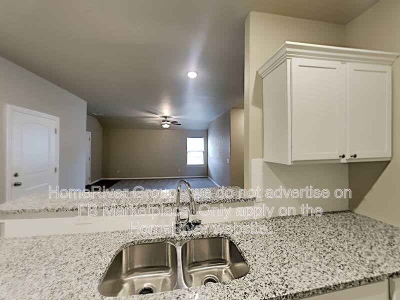 Apartment for rent at 515 N 5th St, Cashion, OK 73016