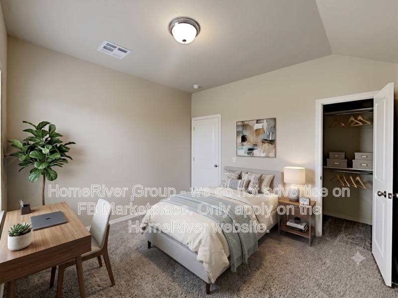 Apartment for rent at 515 N 5th St, Cashion, OK 73016