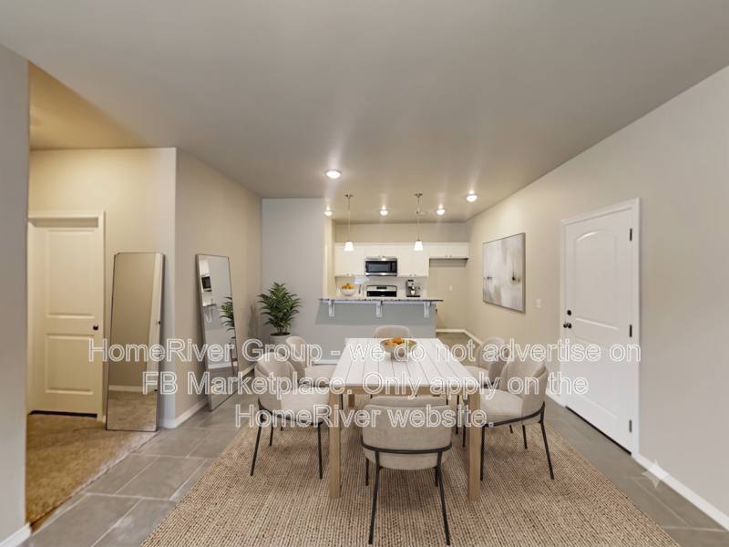 Apartment for rent at 515 N 5th St, Cashion, OK 73016
