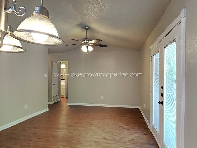 House for rent at 900 Cannon Dr, Euless, TX 76040