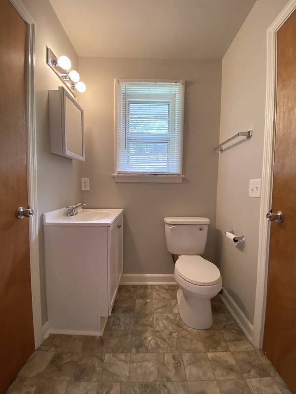 Townhouse for rent at 1641 A Evelyn Ave, Nashville, TN 37216