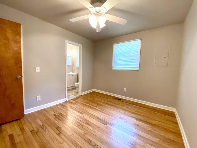 Townhouse for rent at 1641 A Evelyn Ave, Nashville, TN 37216