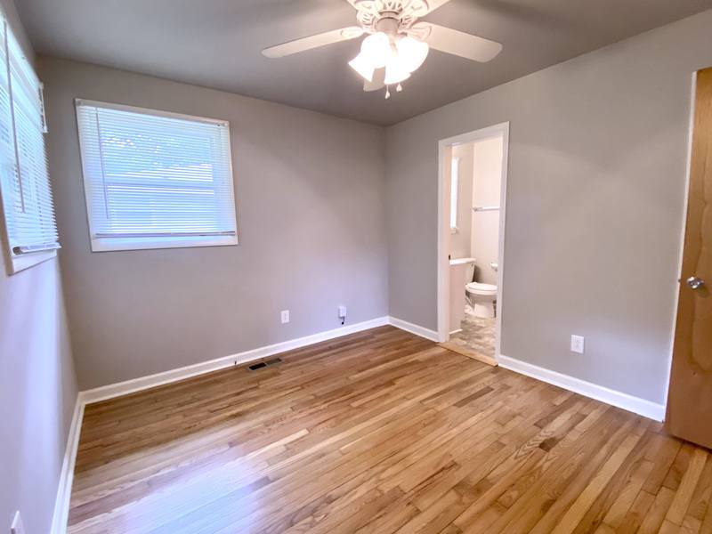 Townhouse for rent at 1641 A Evelyn Ave, Nashville, TN 37216