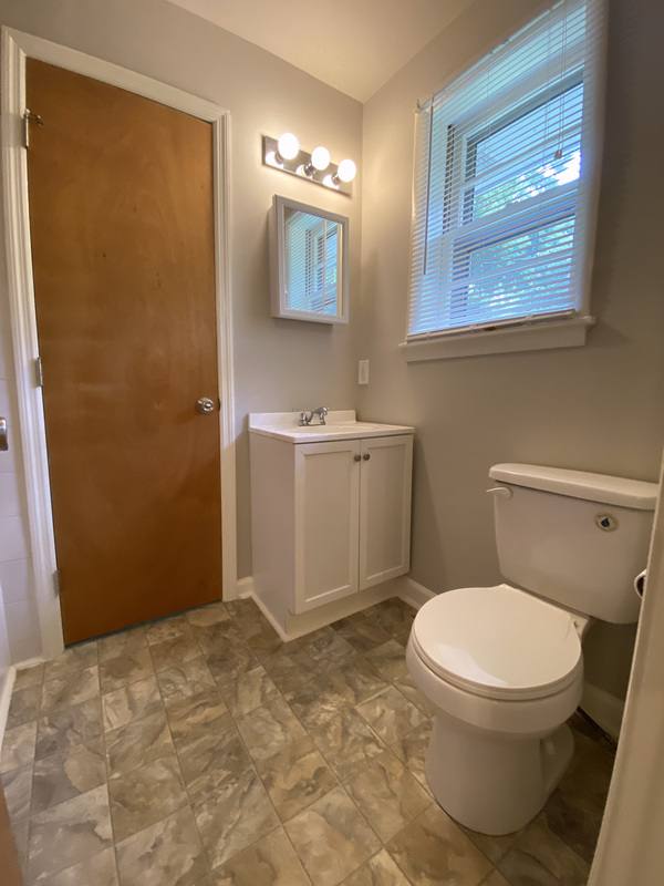 Townhouse for rent at 1641 A Evelyn Ave, Nashville, TN 37216