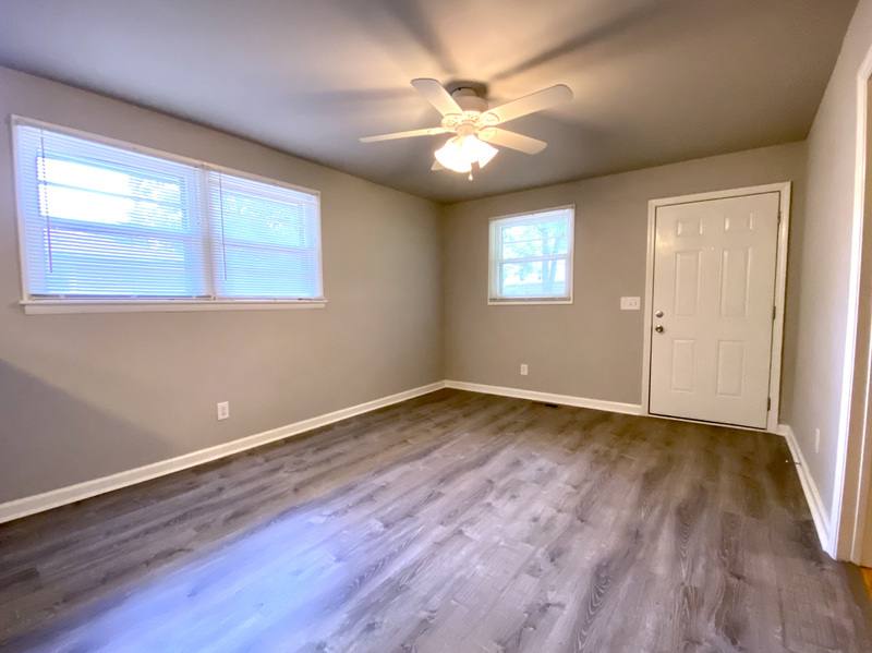 Townhouse for rent at 1641 A Evelyn Ave, Nashville, TN 37216