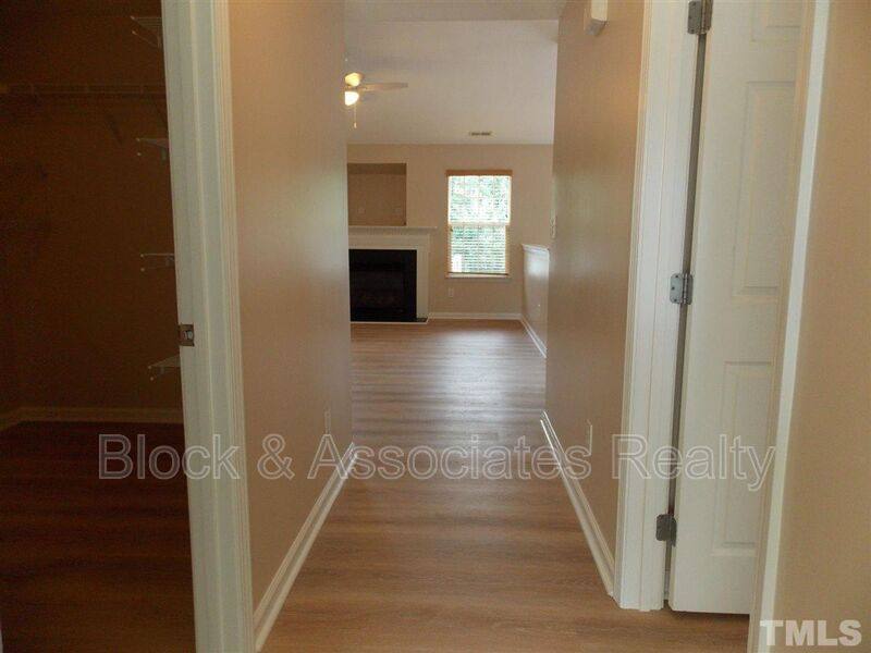 House for rent at 1741 E Honey Springs Ave, Fuquay Varina, NC 27526
