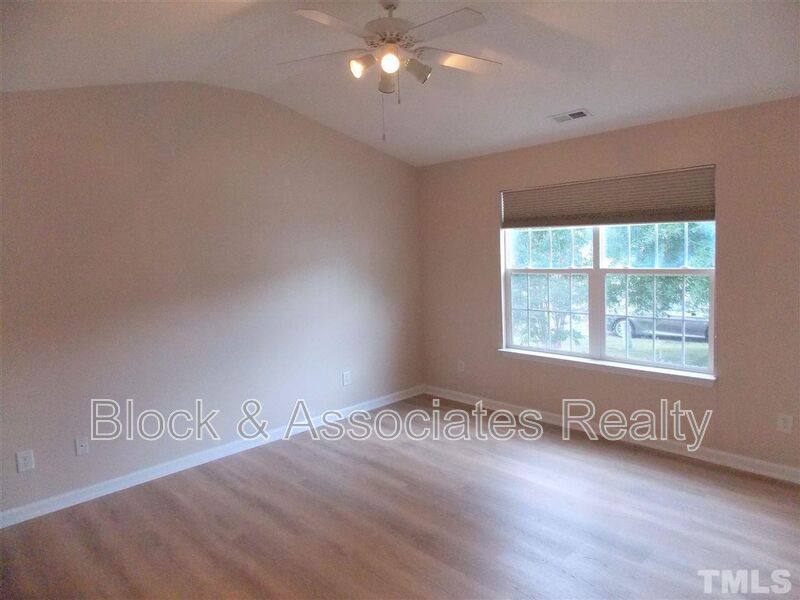 House for rent at 1741 E Honey Springs Ave, Fuquay Varina, NC 27526