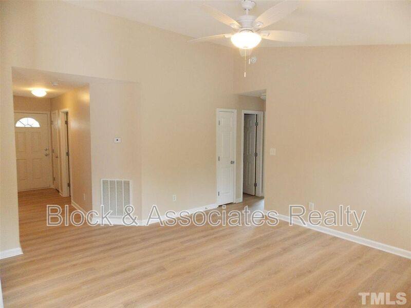 House for rent at 1741 E Honey Springs Ave, Fuquay Varina, NC 27526