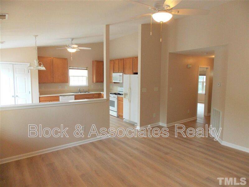 House for rent at 1741 E Honey Springs Ave, Fuquay Varina, NC 27526