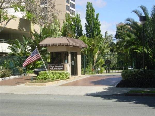 Condo for rent at 5333 Likini St, Honolulu, HI 96818