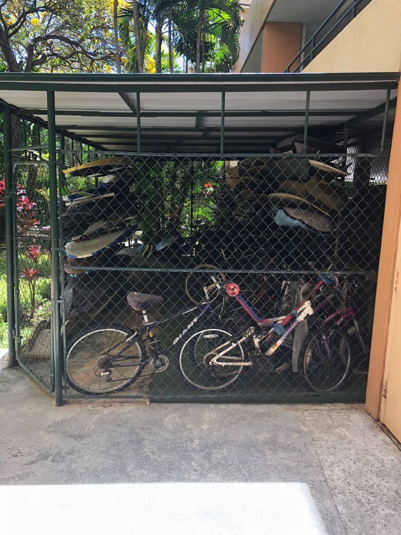 Condo for rent at 5333 Likini St, Honolulu, HI 96818