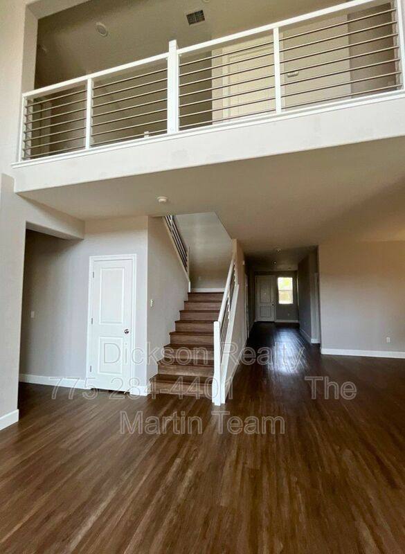 House for rent at 1200 Silver Coyote Dr, Sparks, NV 89436