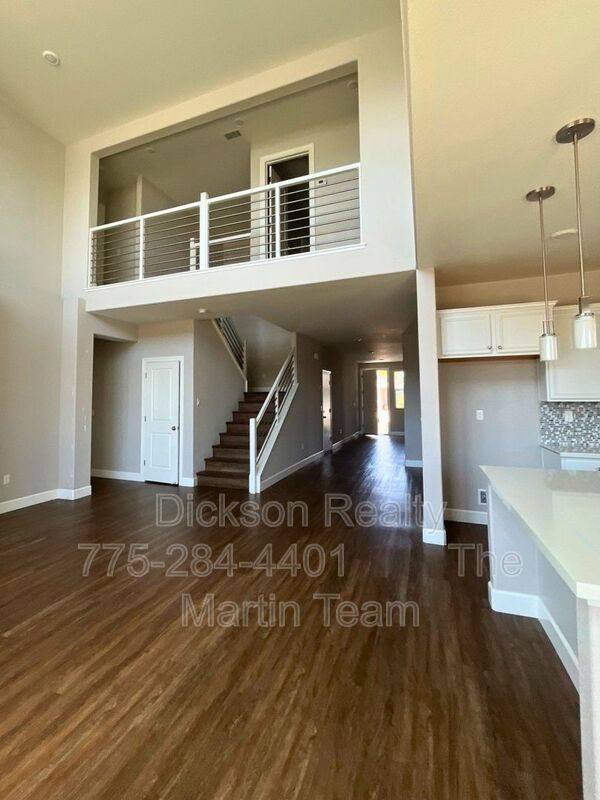 House for rent at 1200 Silver Coyote Dr, Sparks, NV 89436