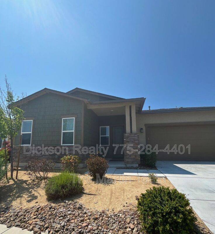 House for rent at 1200 Silver Coyote Dr, Sparks, NV 89436