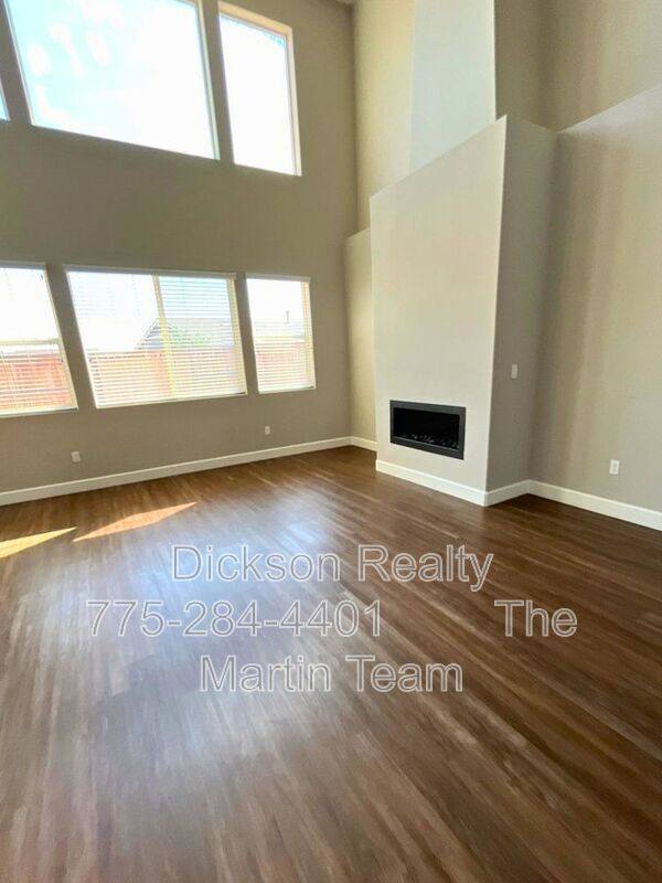 House for rent at 1200 Silver Coyote Dr, Sparks, NV 89436