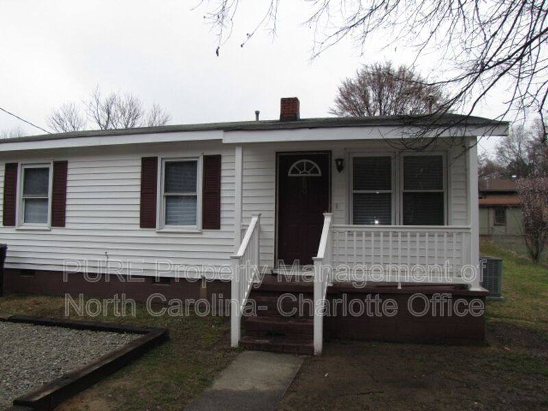 House for rent at 680 Tulsa Court NW, Concord, NC 28027