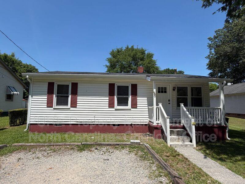 House for rent at 680 Tulsa Court NW, Concord, NC 28027