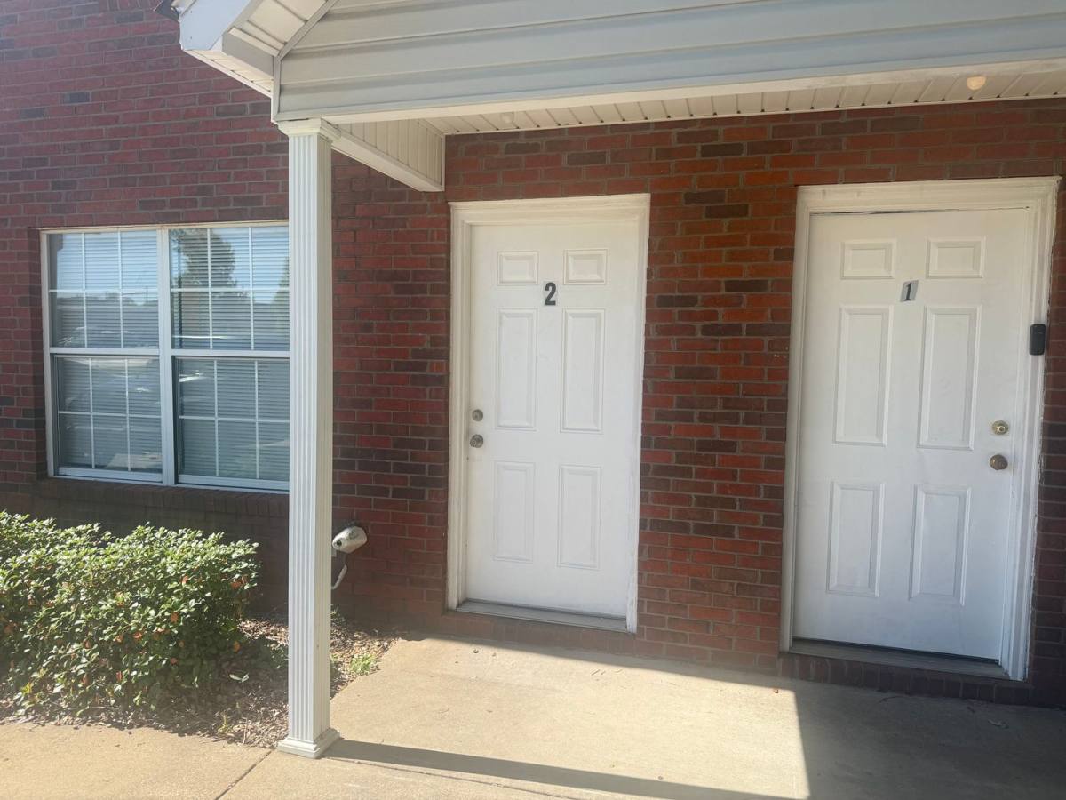 Apartment for rent at 2313 Friar Tuck Lane, Albany, GA 31707
