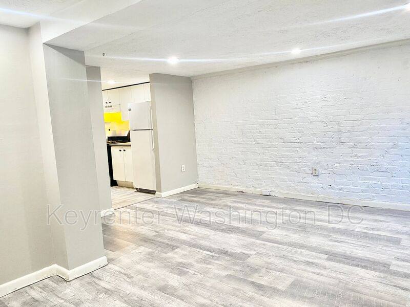 Apartment for rent at 1351 A St NE English, Washington, DC 20002