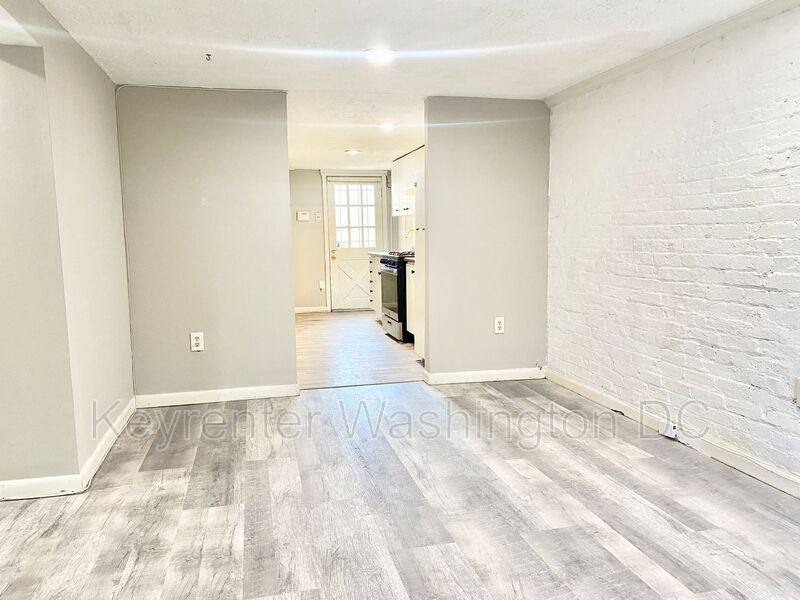 Apartment for rent at 1351 A St NE English, Washington, DC 20002