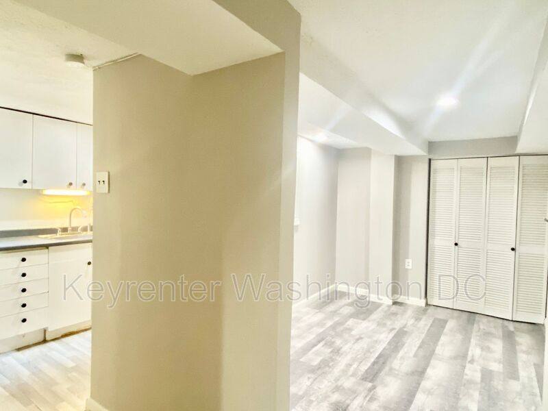 Apartment for rent at 1351 A St NE English, Washington, DC 20002