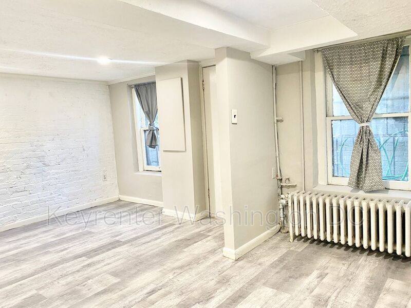 Apartment for rent at 1351 A St NE English, Washington, DC 20002