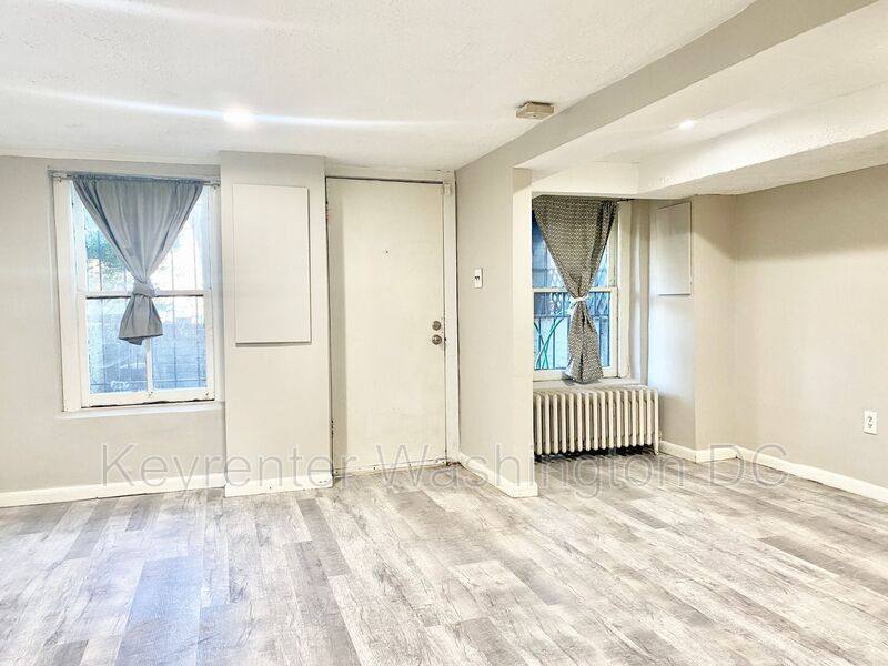 Apartment for rent at 1351 A St NE English, Washington, DC 20002