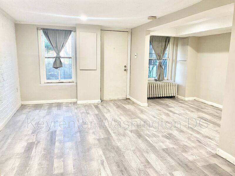 Apartment for rent at 1351 A St NE English, Washington, DC 20002
