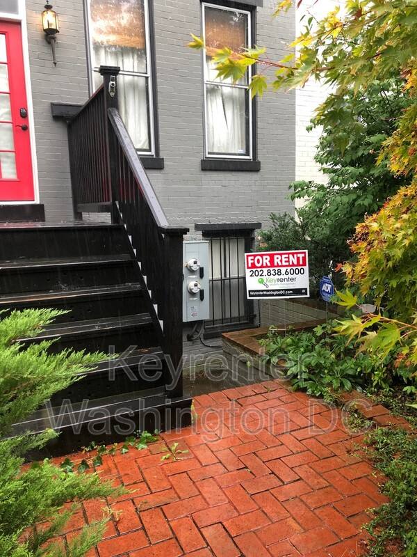 Apartment for rent at 1351 A St NE English, Washington, DC 20002