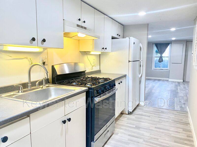 Apartment for rent at 1351 A St NE English, Washington, DC 20002