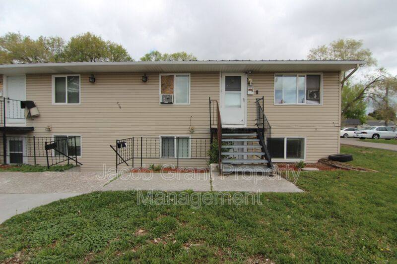 Apartment for rent at 779 May St #1, Idaho Falls, ID 83401