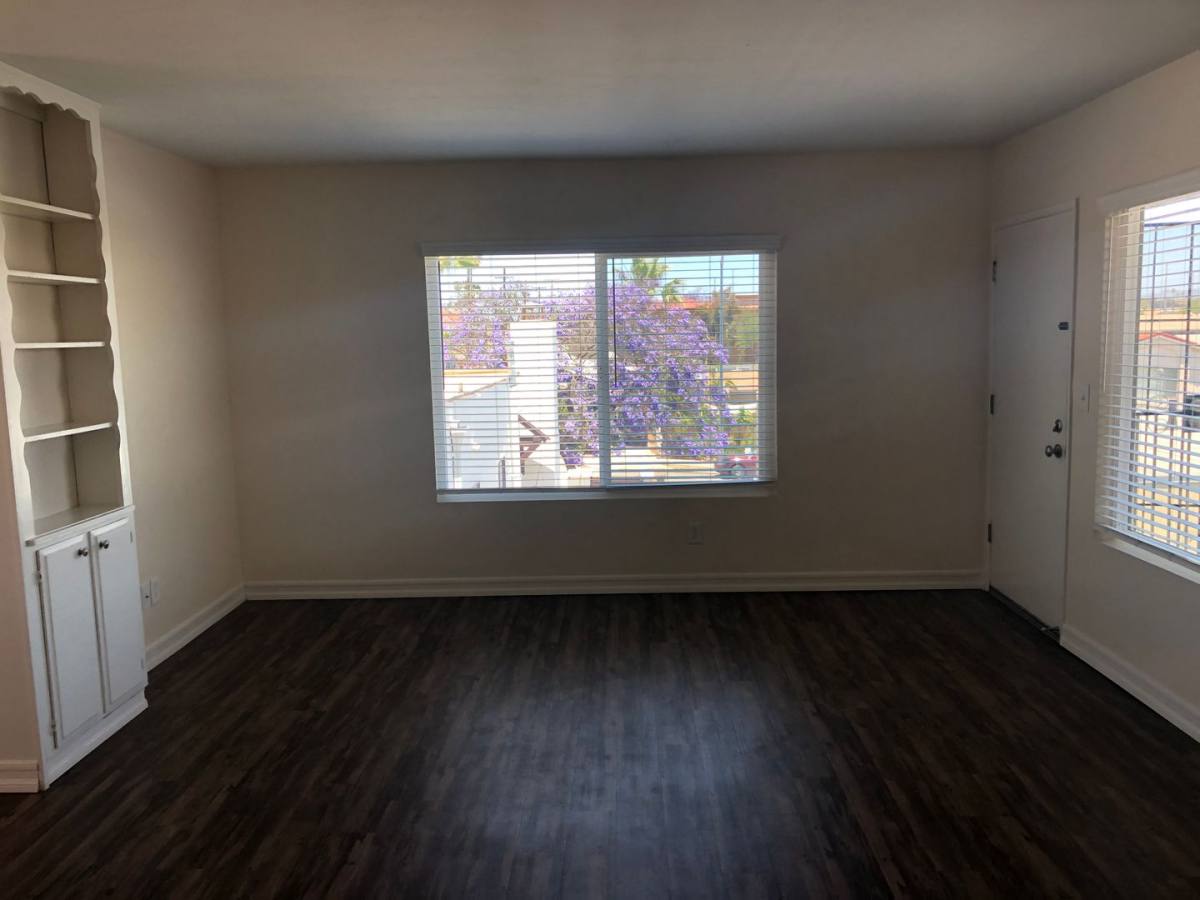 Apartment for rent at 3984 32nd St, San Diego, CA 92104