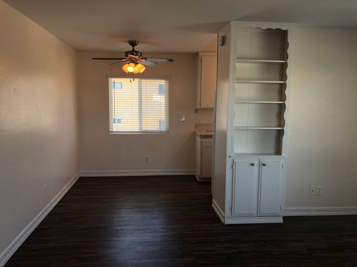 Apartment for rent at 3984 32nd St, San Diego, CA 92104
