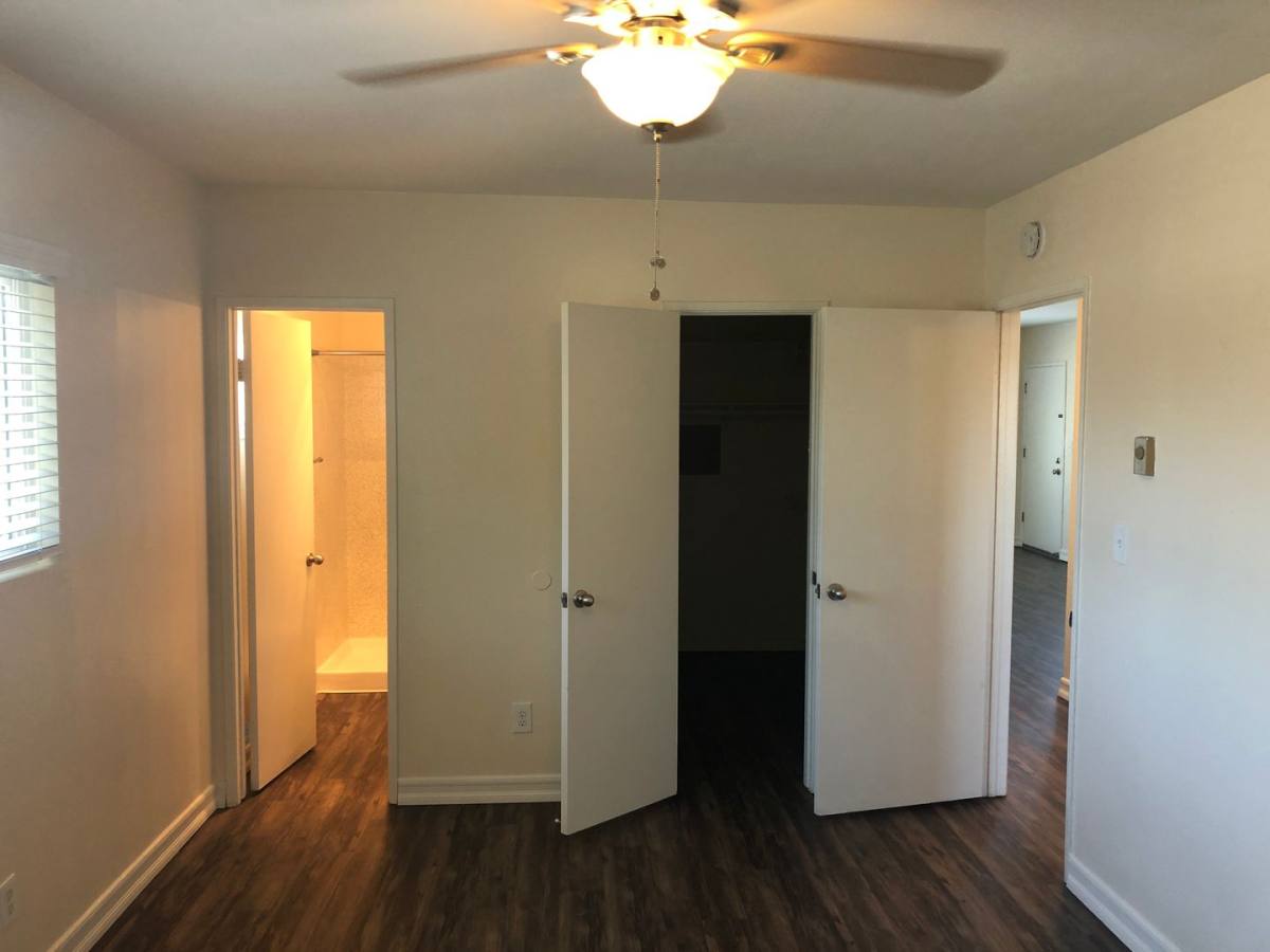 Apartment for rent at 3984 32nd St, San Diego, CA 92104