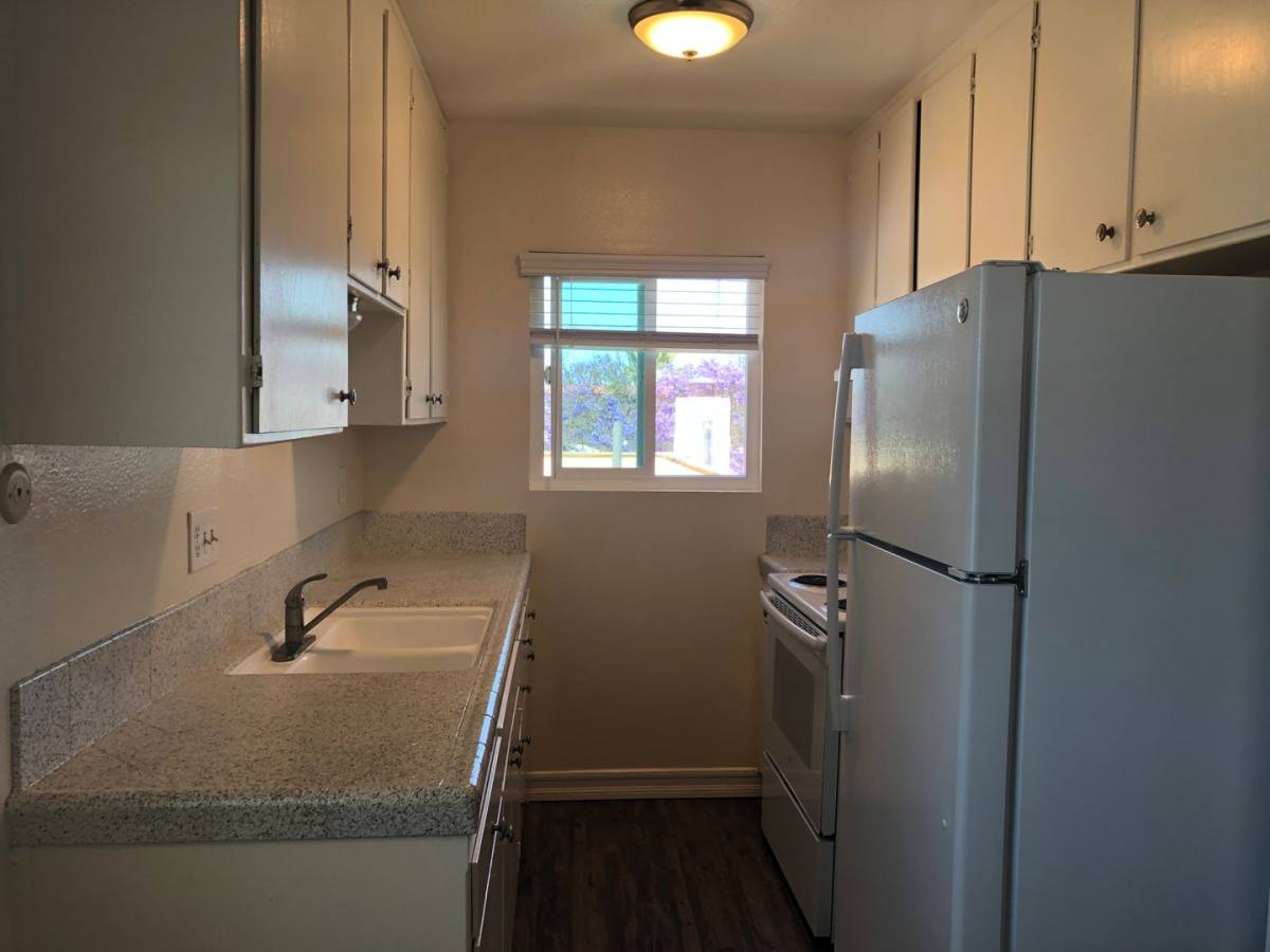 Apartment for rent at 3984 32nd St, San Diego, CA 92104