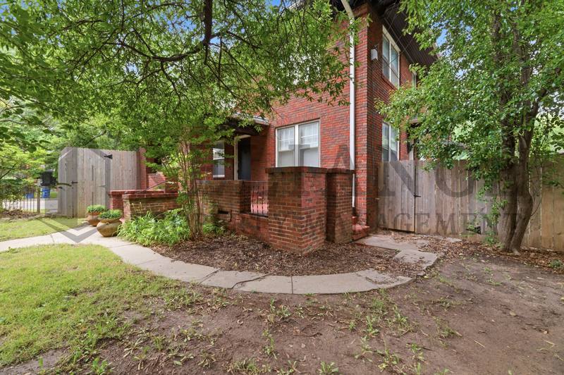 Apartment for rent at 101 N Belmont Place, Wichita, KS 67208
