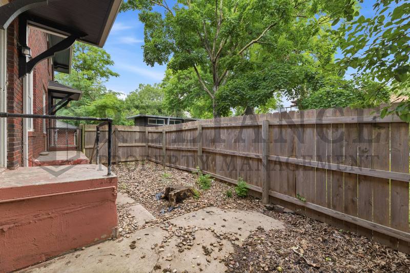 Apartment for rent at 101 N Belmont Place, Wichita, KS 67208