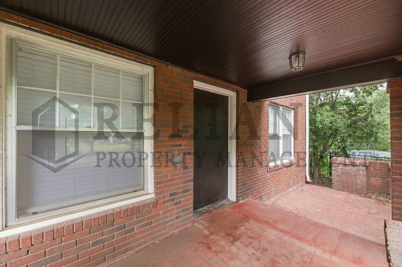 Apartment for rent at 101 N Belmont Place, Wichita, KS 67208