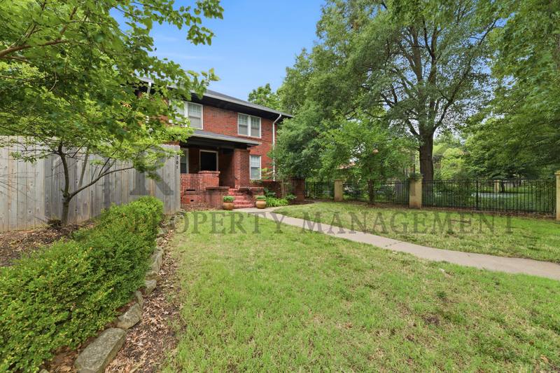 Apartment for rent at 101 N Belmont Place, Wichita, KS 67208