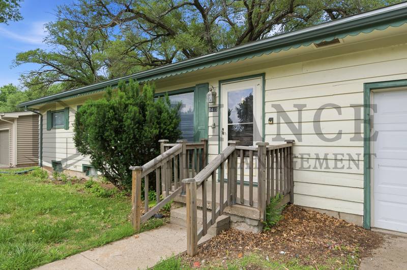 House for rent at 1415 N Prairie Lane, Derby, KS 67037