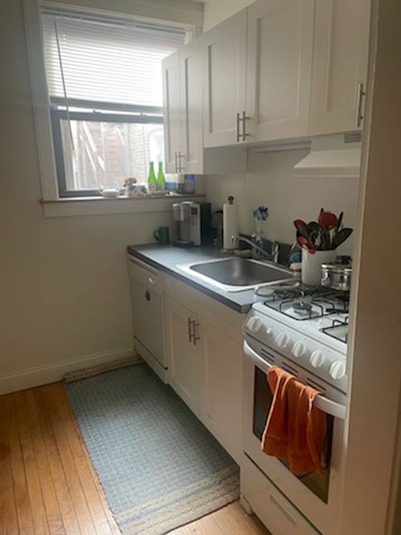 Apartment for rent at 4241-47 N Hermitage, Chicago, IL 60613