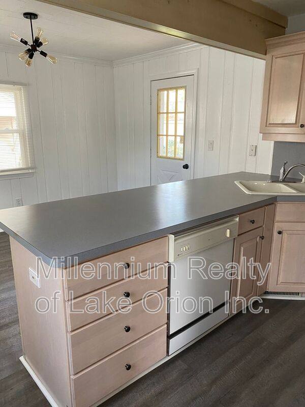 House for rent at 2181 Coy St, Ferndale, MI 48220